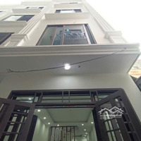 Nhà Đẹp Đón Tết Tại Phượng Đồng, Nhà 4T*30M2, Ôtô Đỗ Cạnh, Ngay Chợ, Ubnd, 5P Ra Kđt Đô Nghĩa