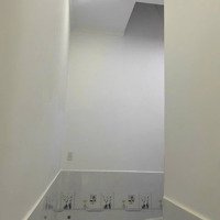 Bán Nr 40M2 Tại Hoàng Ngân, 1,8 Tỷ, 1 Phòng Ngủ 1 Vệ Sinh Q8, Hcm