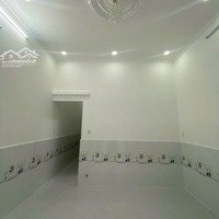 Bán Nr 40M2 Tại Hoàng Ngân, 1,8 Tỷ, 1 Phòng Ngủ 1 Vệ Sinh Q8, Hcm