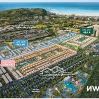 Chỉ 1.7 Tỷ Vốn Ban Đầu Sở Hữu Biệt Thự Biển Caraworld, Vay 70% Lãi Suất 0%- 2 Năm, Sổ Lâu Dài