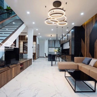 Bán Villa Mặt Tiền Nguyễn Phạm Tuân, Được Thiết Chủ Kế Tâm Huyết,Diện Tích140, Ngang 7M - Giá Bán 10 Tỷ 5 Tl