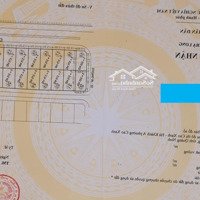 Bán Đất Biệt Thự, Ô 28, Lô A5, Hướng Đông Nam, Diện Tích 375M2 Kđt Hà Khánh A Hạ Long, Quảng Ninh