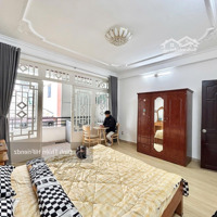 Cho Thuê Chdv Mini Đẹp _ 2 Phòng Ngủ- 1 Vệ Sinh_ Có Ban Công _ Diện Tích 60M2 Tại Cách Mạng Tháng Tám, Q10, Hcm