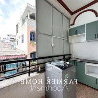 Cho Thuê Chdv Mini Đẹp _ 2 Phòng Ngủ- 1 Vệ Sinh_ Có Ban Công _ Diện Tích 60M2 Tại Cách Mạng Tháng Tám, Q10, Hcm