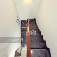 Giảm Mạnh Chỉ 2,1 Tỷ Nhà Hẻm Oto Trương Đình Hội, P16, Q8. Xây 2 Lầu, Gần Chùa Bốn Mặt, Sổ Sẵn