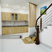 Nhà 4 Tầng-45M2- 4 Phòng Ngủ Gần Ubnd Xã Song Phương, Thpt Hoài Đức C. Giá Bán 3,4 Tỷ.cách Đại Lộ Thăng Long 5P