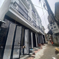 Nhà 4 Tầng-45M2- 4 Phòng Ngủ Gần Ubnd Xã Song Phương, Thpt Hoài Đức C. Giá Bán 3,4 Tỷ.cách Đại Lộ Thăng Long 5P