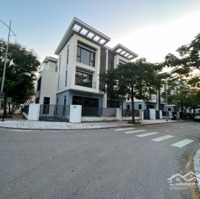 Chính Chủ Bán Nhanh Căn Biệt Thự Áp Góc 180M2 Rẻ Hơn Cđt 4 Tỷ Cho Kh Đầu Tư