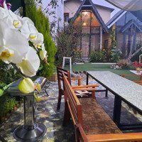 Cho Thuê Home 500M2 Đường Trạng Trình, P9