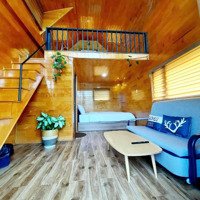 Cho Thuê Home 500M2 Đường Trạng Trình, P9