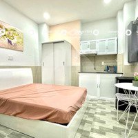 Phòng Trọ Full Nội Thất Siêu Đẹp Có Thang Máy Ngay Chợ Tân Mỹ