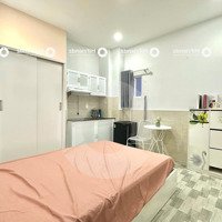 Phòng Trọ Full Nội Thất Siêu Đẹp Có Thang Máy Ngay Chợ Tân Mỹ