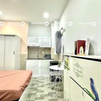 Phòng Trọ Full Nội Thất Siêu Đẹp Có Thang Máy Ngay Chợ Tân Mỹ