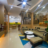 Nhà Đẹp Đón Tết, Bán Nhà Tình Lam 3T*41M2, Ôtô Đỗ Cửa, Ngay Chợ, Cầu Đại Thành, 5P Ra Kđt Đô Nghĩa