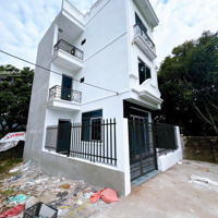 Nhà Đẹp Đón Tết, Bán Nhà Tình Lam 3T*41M2, Ôtô Đỗ Cửa, Ngay Chợ, Cầu Đại Thành, 5P Ra Kđt Đô Nghĩa