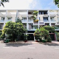 Bán Nhà Phố Kdc Jamona Golden Silk (Jgs) Full Nội Thất, Thang Máy Hiện Đại