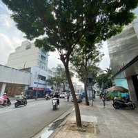 Nhà Bán Mặt Tiền Lê Văn Sỹ, P14, Q3 -Diện Tích4Mx14M, 3 Tấm - Ngay Trần Quang Diệu