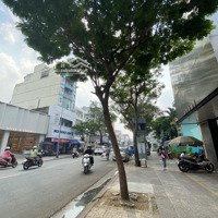 Nhà Bán Mặt Tiền Lê Văn Sỹ, P14, Q3 -Diện Tích4Mx14M, 3 Tấm - Ngay Trần Quang Diệu