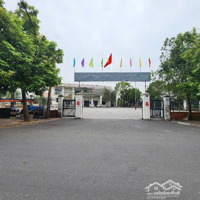 Chính Chủ Bán Lô Đất Hơn 100M2 Ô Tô Tránh Cổ Bi - Đầu Tư Ổn Cách Chợ 100M