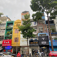 Cho Thuê Mặt Tiền 696 Lê Hồng Phong, Quận 10. Dtich 4X16M. Giá Bán 52 Triệu/Tháng