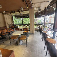 Cho Thuê Mbkd Phố Hàng Mắm Nguyễn Hữu Huân Lô Góc Ngay Ngã Tư Nhộn Nhịp Nhiều Chuỗi Thương Hiệu Lớn