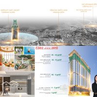 Mia Center Point - Căn Hộ Sáng Giá Nhất Trung Tâm Tp. Đà Nẵng Chỉ Với 4X Triệu/M2