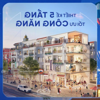 Xe Khe 90M2 Hướng Đông Nam 3 Mặt Thoáng Tại Vinhomes Cổ Loa, Đông Hội, Đông Anh, Hà Nội