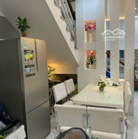 Bán Biệt Thự Minihẽm Xe Hơiđường Trần Quang Diệu, Quận 3. Diện Tích: 61.8M2. Kc: 2 Tầng. Giá Bán 11 Tỷ Tl