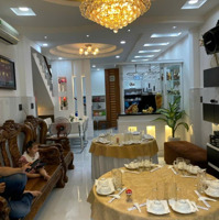 Bán Biệt Thự Minihẽm Xe Hơiđường Trần Quang Diệu, Quận 3. Diện Tích: 61.8M2. Kc: 2 Tầng. Giá Bán 11 Tỷ Tl