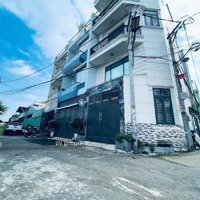 Bán Nhà Hẻm Nhựa 6M Mới Đẹp, Vào Ở Ngay, 1 Triệuet 2 Lầu St 4 Phòng Ngủ 5 Vệ Sinhpk Bếp Cây Keo Tam Phú Thủ Đức