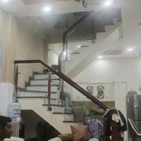 Bán Nhà Hẻm Nhựa 6M Mới Đẹp, Vào Ở Ngay, 1 Triệuet 2 Lầu St 4 Phòng Ngủ 5 Vệ Sinhpk Bếp Cây Keo Tam Phú Thủ Đức