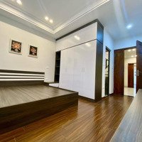Chính Chủ Cần Bán Nhà Tây Trà Hoàng Mai. 42M2. 5 Tầng 6 Ngủ. Ngõ Thông, Oto Đỗ Cửa. Giá Nhỉnh 7 Tỷ