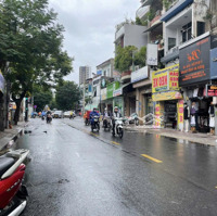 7 X 30M, Bán Nhà 4 Tầng Đường Yên Thế - P.2 ( Giá Bán 36 Tỷ)