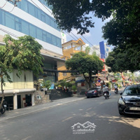 7 X 30M, Bán Nhà 4 Tầng Đường Yên Thế - P.2 ( Giá Bán 36 Tỷ)