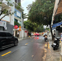 7 X 30M, Bán Nhà 4 Tầng Đường Yên Thế - P.2 ( Giá Bán 36 Tỷ)