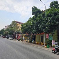 Cần Bán Nhanh Lô Đất Đẹp Mặt Đường Hoàng Hoa Thám, Bò Sơn 1