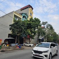 Cần Bán Nhanh Lô Đất Đẹp Mặt Đường Hoàng Hoa Thám, Bò Sơn 1