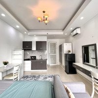 Căn Hộ Cho Thuê Full Nội Thất Lê Văn Sỹ - Ban Công Rộng Thoáng Mát