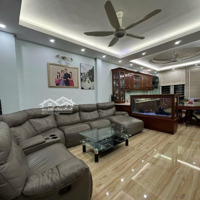 Chính Chủ Cần Bán Nhà Triều Khúc 4 Tầng 39M2 Thoáng Trước Sau, Cách 30M Ra Ô Tô Chỉ Nhỉnh 6 Tỷ