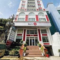 Mặt Tiền Rẻ Nhất Ngô Gia Tự, P2, Quận 10. Diện Tích: 181M2 (9X26M), Chỉ Tiêu Xd: Hầm 6 Tầng. Chỉ 40,7 Tỷ