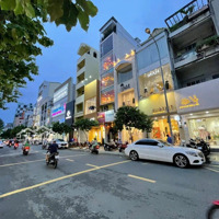 Mặt Tiền Phố Đông Y Quận 5 - Hải Thượng Lãn Ông,Diện Tích5M X 26M. Kết Cấu 5 Tầng, Hđt 90 Triệu, Giá Bán 23 Tỷ