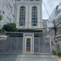 Quá Sốc Ngay Lê Văn Lương,Q7-Hđt: 250 Triệu/Th,10X25(250M2)-Hầm+7T+Tm Giá Bán 30 Tỷ Tl