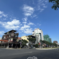 Gấp Bán Cặp Đất Hồ Xuân Hương Ngay Biển Mỹ Khê - Gía Rẻ Hơn Trị Trường Gần 20 Triệu/M2
