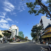Gấp Bán Cặp Đất Hồ Xuân Hương Ngay Biển Mỹ Khê - Gía Rẻ Hơn Trị Trường Gần 20 Triệu/M2