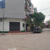 Bán Đất Lô Góc - Vị Trí Đẹp Tại Dương Nội, Hà Đông - Giá Tốt ,Diện Tích: 58M2 , Giá Bán 8,2 Tỷ .