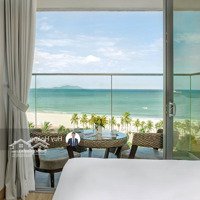 Bán Căn Hộ Chính Chủ 1 Phòng Ngủ, Tầng 18, Wyndham Soleil Đà Nẵng - Nội Thất Cao Cấp, Nhận Nhà Ngay