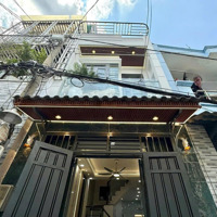 Chủ Về Quê Bán Nhà Có Hđ Thuê 12 Triệu/Th Đường Hòa Hưng, Quận 10. Diện Tích: 32M2/ 2Tỷ250