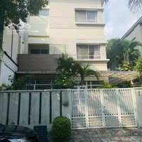 Bán Gấp Biệt Thự Mỹ Hoàng, Phú Mỹ Hưng, Quận 7 Giá Bán 60Ty