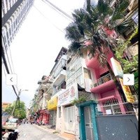 Giá Sốc Mặt Phố Khương Thượng, Đống Đa, 55 M2,Mặt Tiền4M, Vỉa Hè Kinh Doanh, Giá Cực Chất 16,8 Tỷ