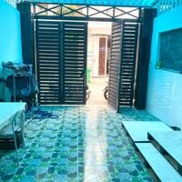 BÁN NHÀ NGUYỄN VĂN QUÁ, QUẬN 12-HẺM XE HƠI THẲNG TRỤC, 83M2, 2 TẦNG CHỈ 5.2 TỶ